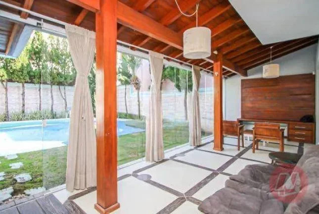 Imagem Casa com 3 dormitórios para alugar, 355 m² por R$ 8.784,00/mês - Protásio Alves - Porto Alegre/RS