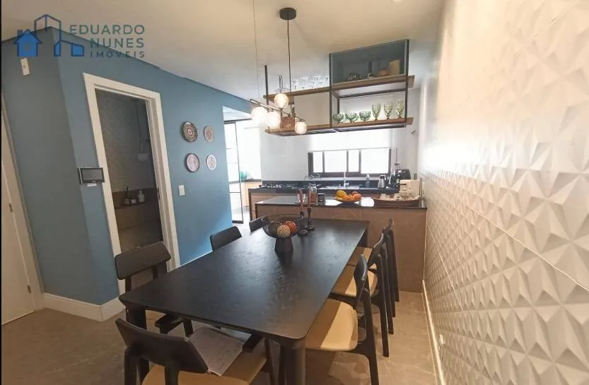 Imagem Apartamento com área privativa, 03 quartos, 3 vagas, no Gutierrez!!!!!!!