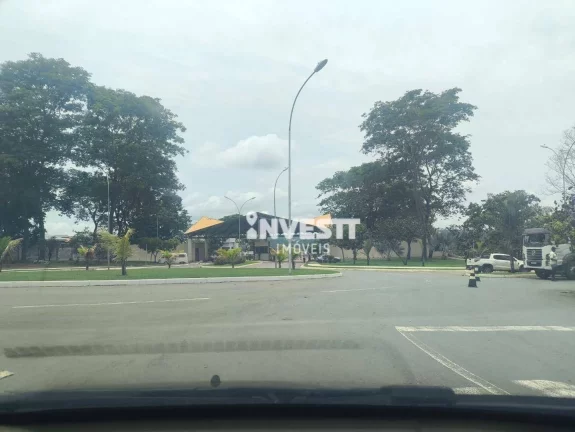 Imagem Terreno à venda no Portal do Sol Garden - Goiânia/GO