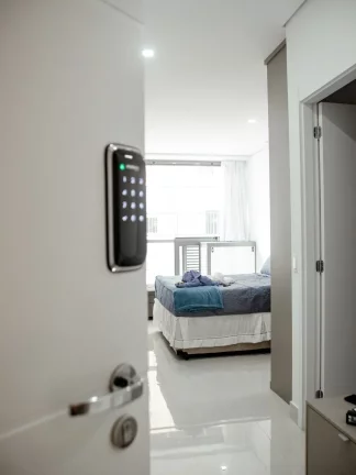 Imagem Studio à venda na Vila Clementino, São Paulo-SP! 1 quarto, 1 suíte e 26m² de área. Garanta já o seu!