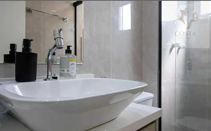 Imagem CONDOMÍNIO SONATA - R$405.000 55m² inteligentes + Suíte + La