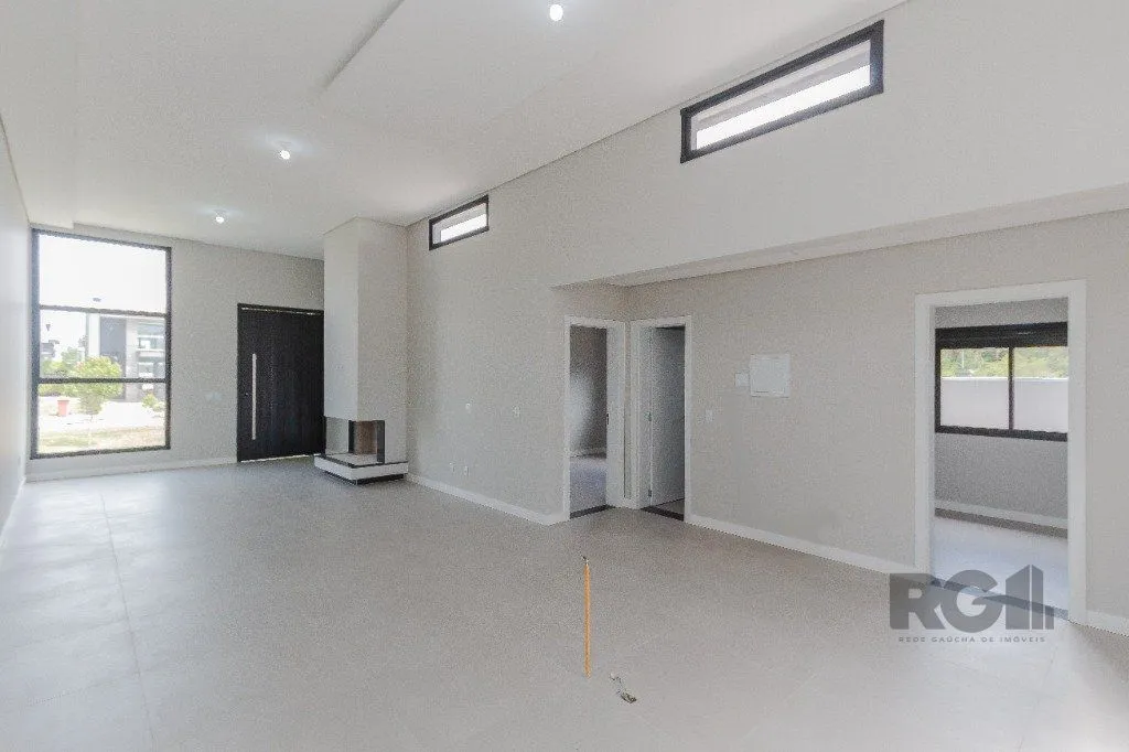 Imagem CASA EM CONDOMINIO - 3 dorms.- 3 vagas - 155 m² - GRAVATAÍ
