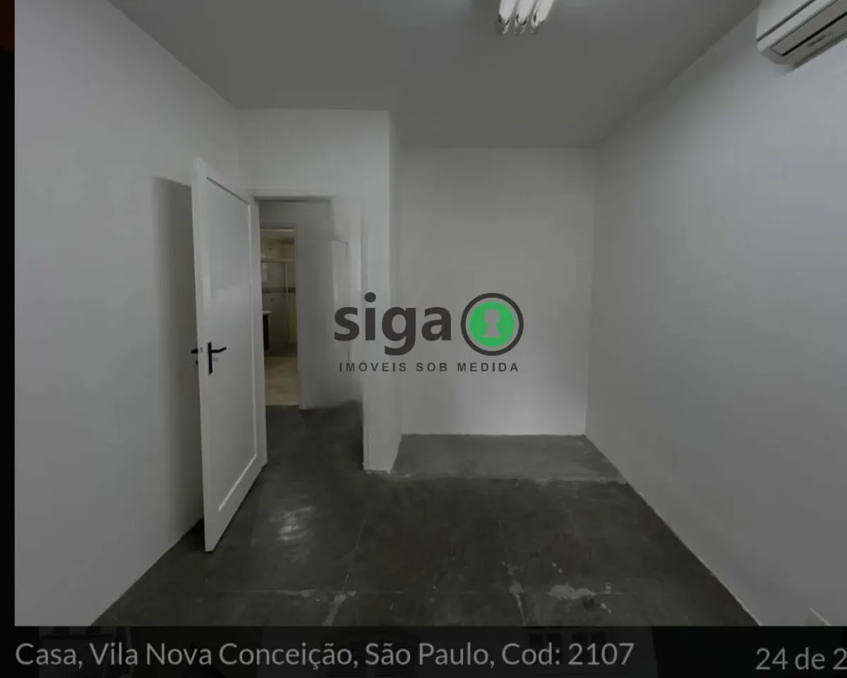 Imagem Loja comercial de 200 metros para locação no Itaim