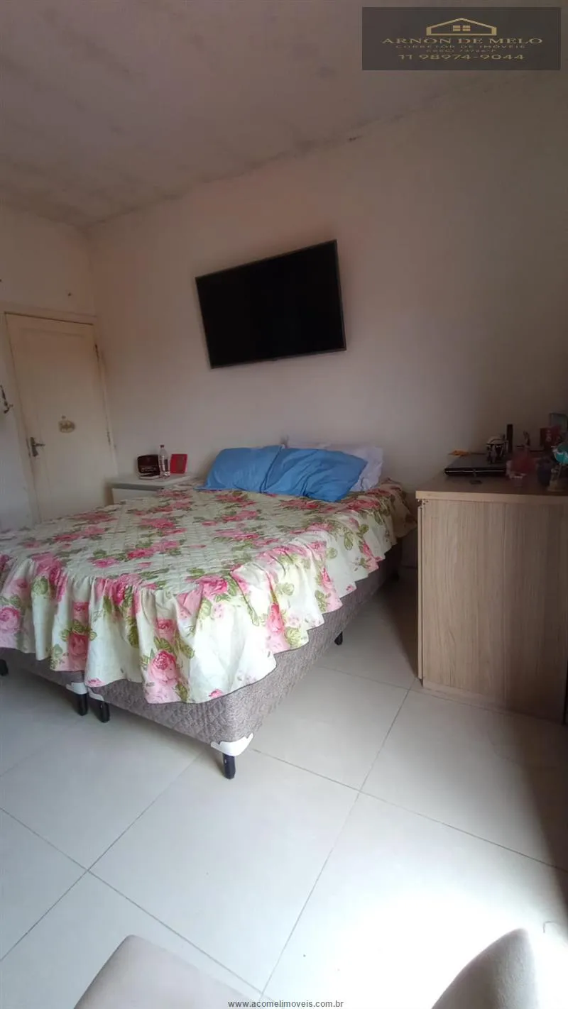 Imagem Casas no Litoral para venda em Praia Grande no bairro Vila Mirim