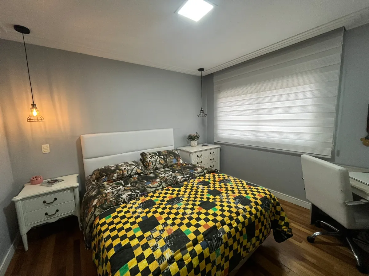 Imagem Apartamento para venda em Parque da Mooca com 4 quartos, sendo 4 suítes, 224m2