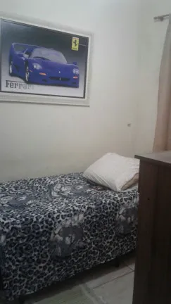 Imagem Casa com 3 Quartos à Venda, 80 m² em Jardim Helena - Bauru