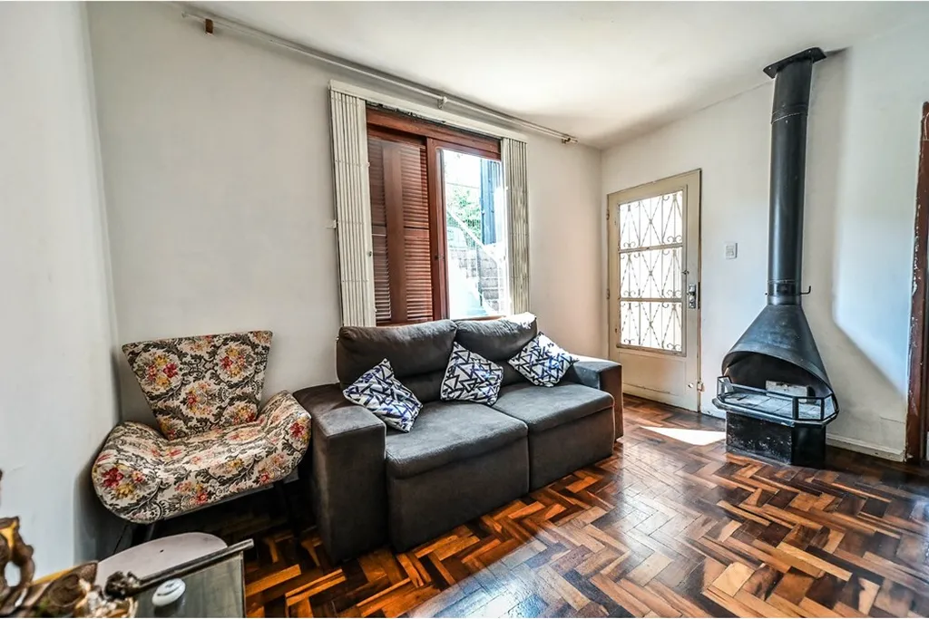 Imagem Casa em Santa Tereza