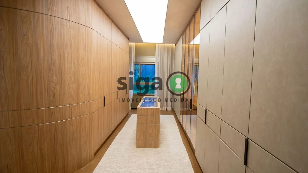 Imagem Apartamento para venda em Perdizes 4 suítes, São Paulo - SP
