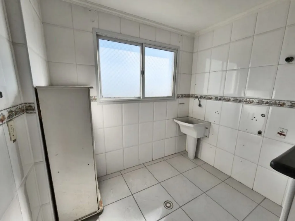 Imagem APARTAMENTO COM 130,00 m² - GUILHERMINA - PRAIA GRANDE SP