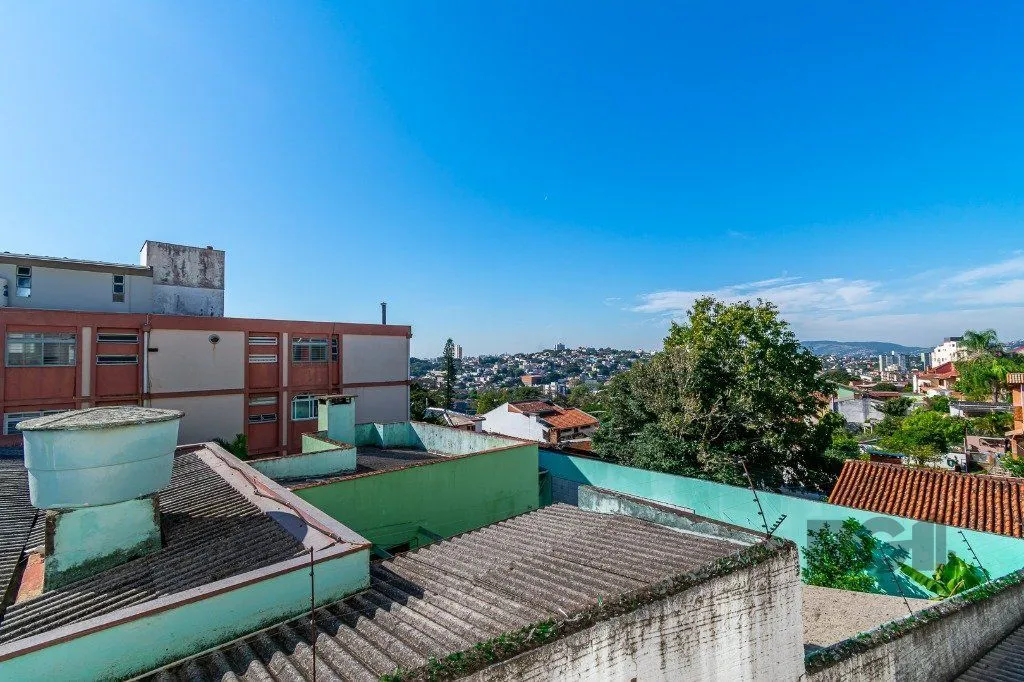 Imagem Apartamento 3 dormitórios com dependência com vaga na Medianeira