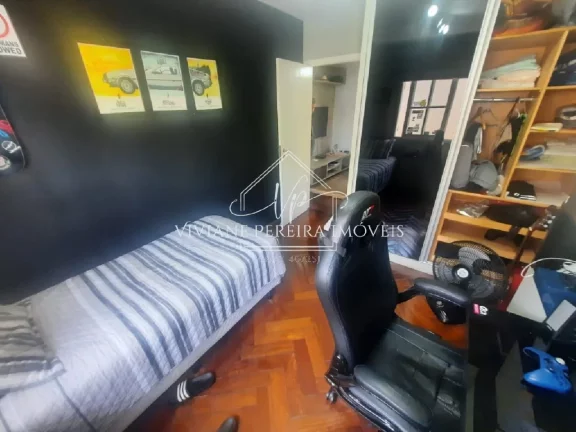 Imagem Casa em condomínio fechado Villas de São Francisco
