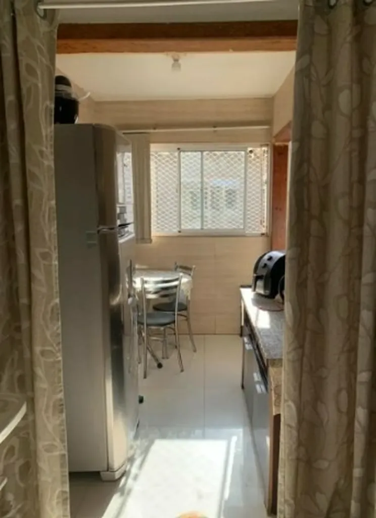Imagem Apartamento em Rubem Berta