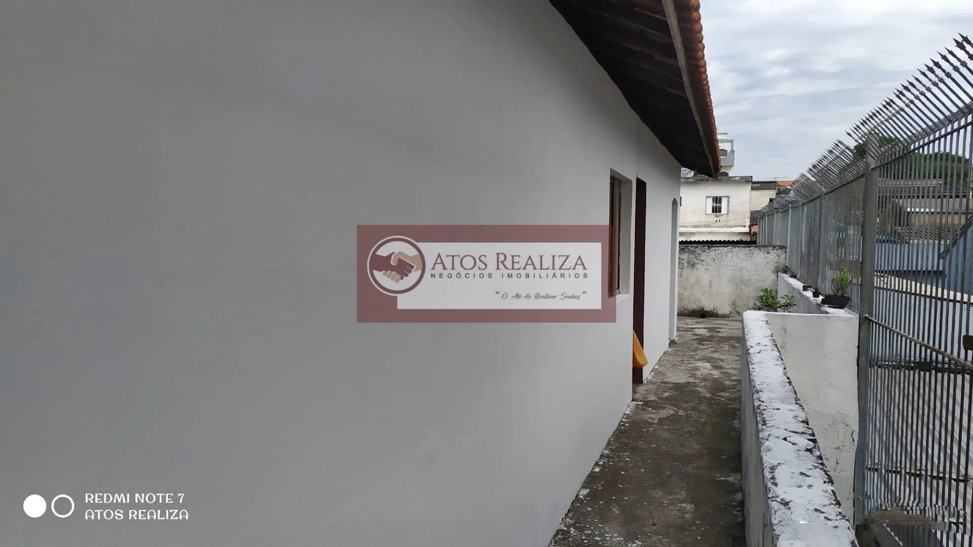 Imagem Casa Térrea em Cidade Dutra: 14 Dormitórios por R$ 530.000