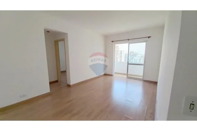 Foto do imóvel Apartamento 50m² 1 dormitório 1 vaga para locação no Itaim Bibi em Pedroso Alvarenga