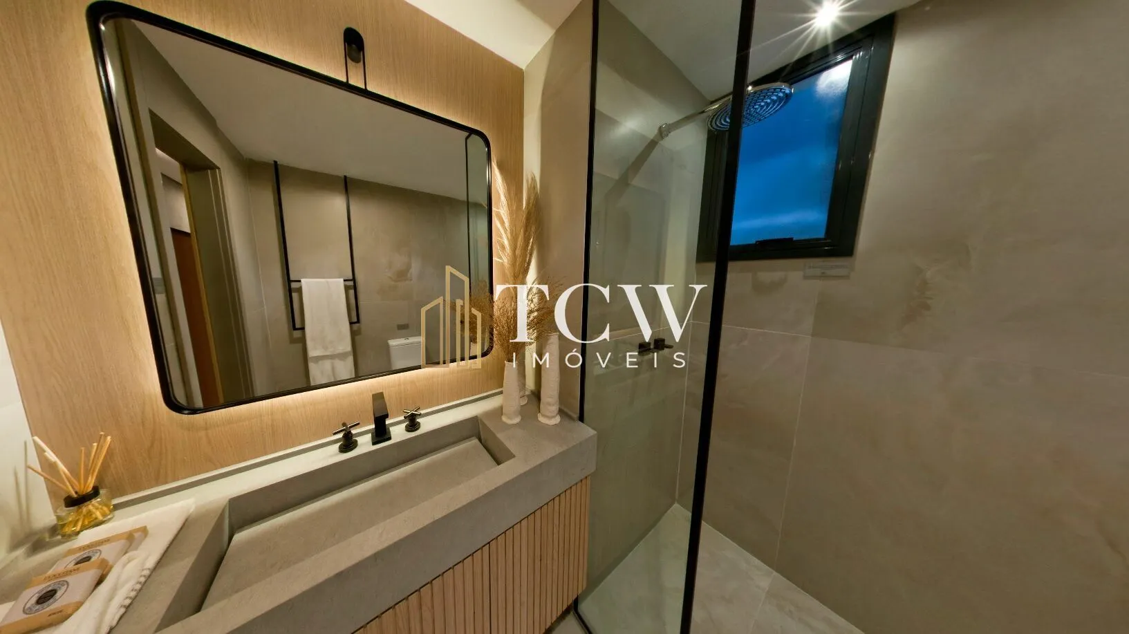 Imagem Apartamento à Venda | 166 m² | Brooklin, São Paulo/SP