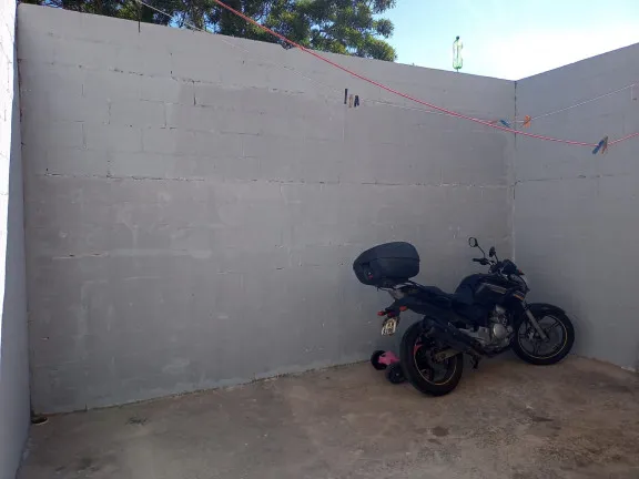 Imagem Casa com 2 Quartos à Venda, 67 m² em Aguassaí (Caucaia do Alto) - Cotia