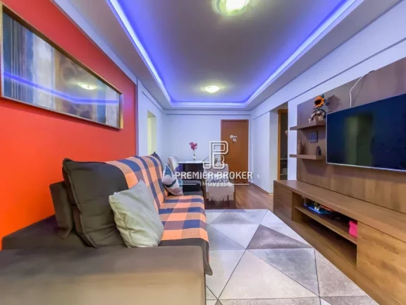 Foto do imóvel Apartamento à venda, 66 m² por R$ 400.000,00 - Cascata Guarani - Teresópolis/RJ