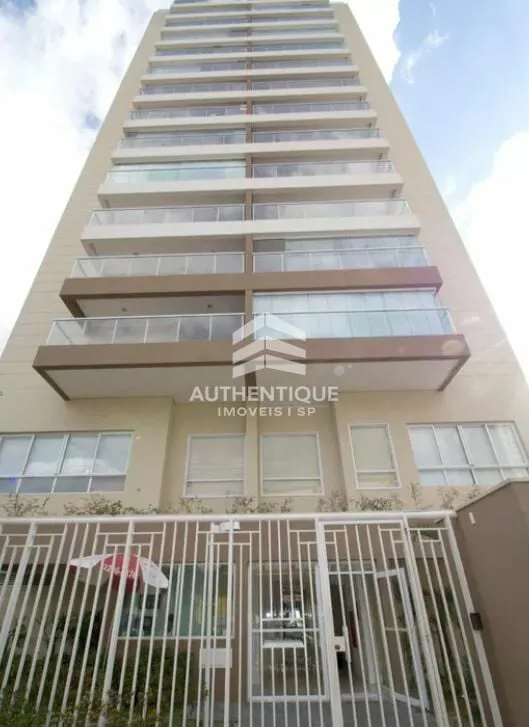 Foto do imóvel Link Cambuci - Apartamento à venda em Rua Luís Gama, 730 - Cambuci, São Paulo - SP