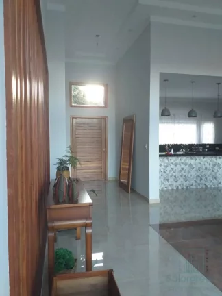 Imagem Chacara de 1500 m² em condomínio fechado. Represa de Piracaia