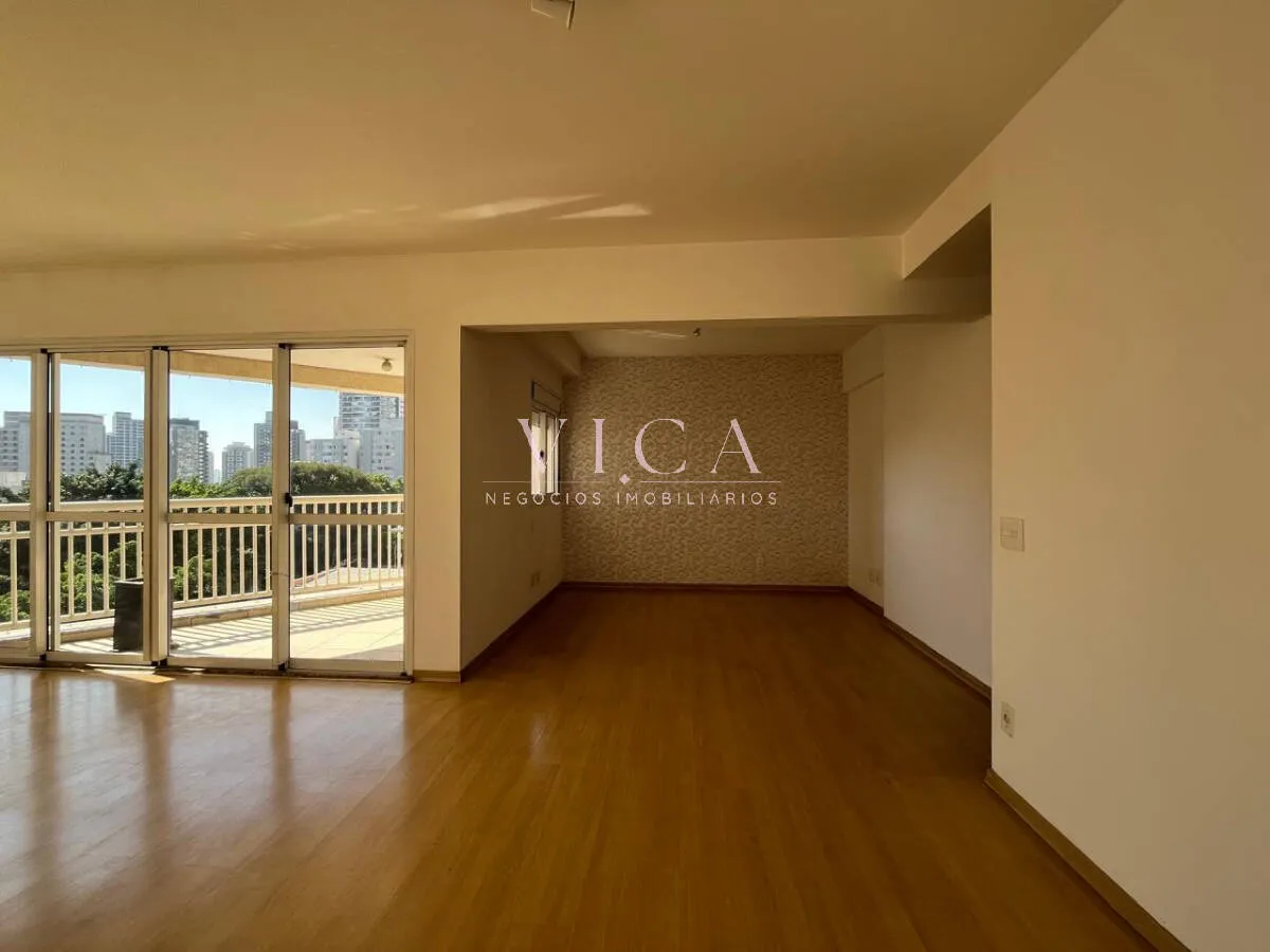 Imagem Apartamento para venda em Perdizes com 3 quartos, sendo 3 suítes, 129m²