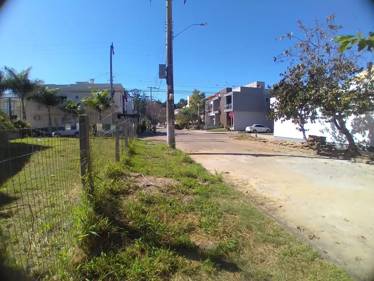 Imagem Terreno no bairro Hípica em Porto Alegre/RS