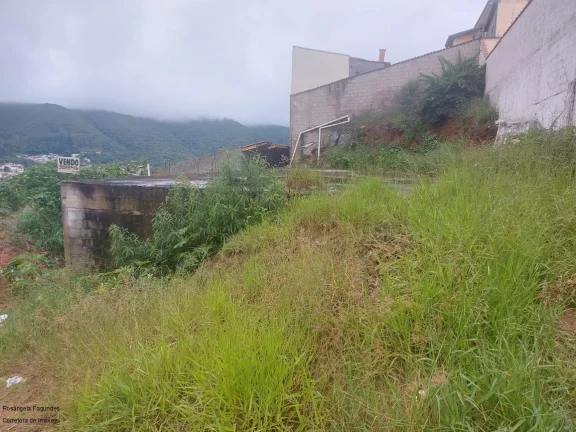 Foto do imóvel BARRACAO COMERCIAL em POÇOS DE CALDAS - MG, JARDIM SÃO PAULO