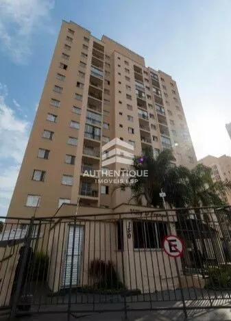 Foto do imóvel Ville D'france Jabaquara - Apartamento à venda em Rua Alba, 150 - Jabaquara, São Paulo - SP