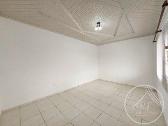 Imagem Vendo casa Frente Mar, terreno amplo, Balneário Estreito Florianópolis SC