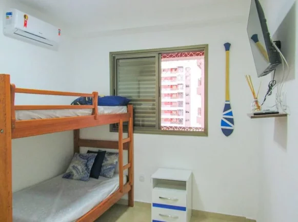 Imagem Excelente!! Apartamento Martim de Sá Caraguatatuba SP