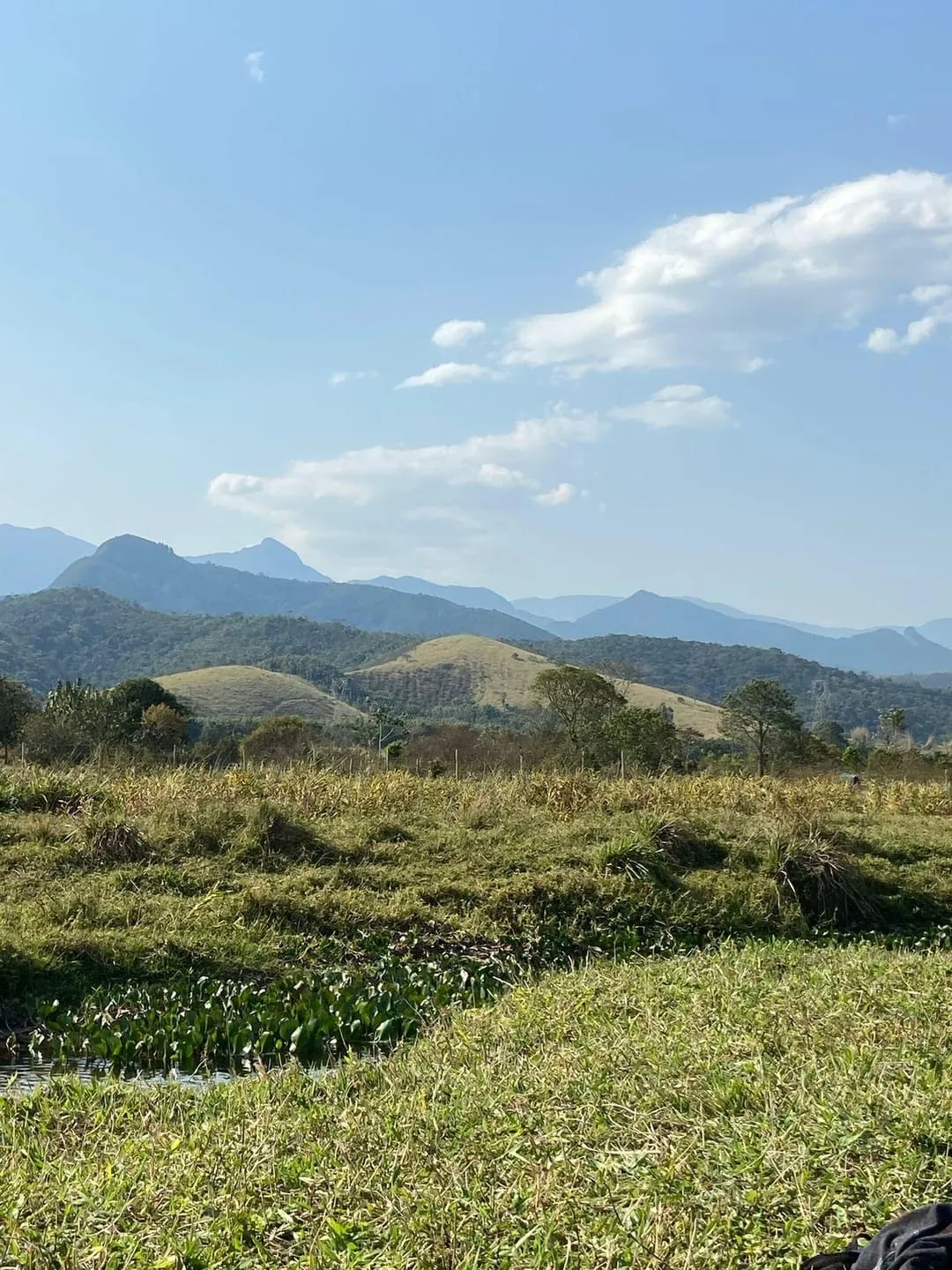 Imagem Oportunidade Imperdível: Terreno Exclusivo no Ribeirão Grande, Ideal para Projetos Residenciais e Comerciais como Restaurantes e Pousadas