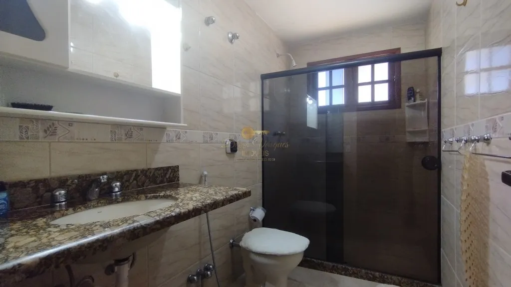 Imagem Casa em Condomínio para Venda em Teresópolis / RJ no bairro Green Valley