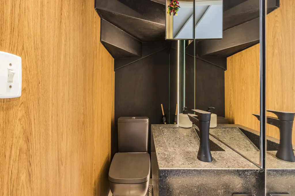 Imagem Casa de Condomínio em Vila Conceição