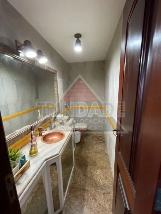 Imagem APARTAMENTO RESIDENCIAL em RIO DE JANEIRO - RJ, BARRA DA TIJUCA
