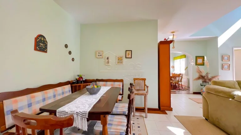 Imagem Casa de condomínio