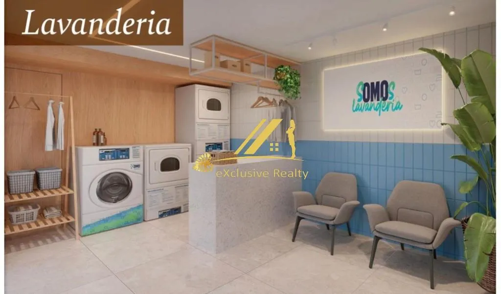 Imagem Apartamento RESIDENCIAL em Salvador - Bahia, Itapuã