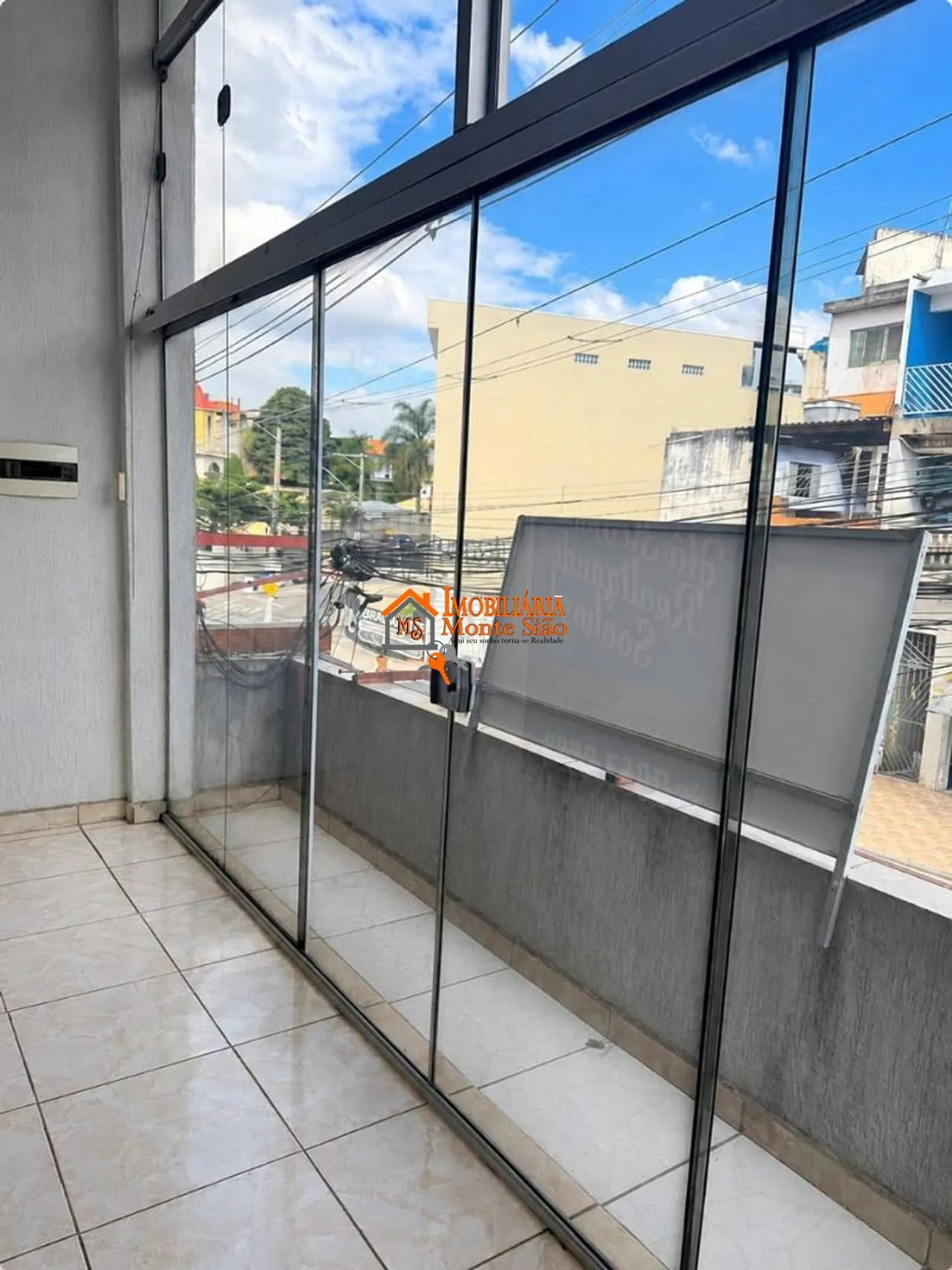 Imagem Prédio à venda, 285 m² por R$ 812.000 - Jardim São João - Guarulhos/SP