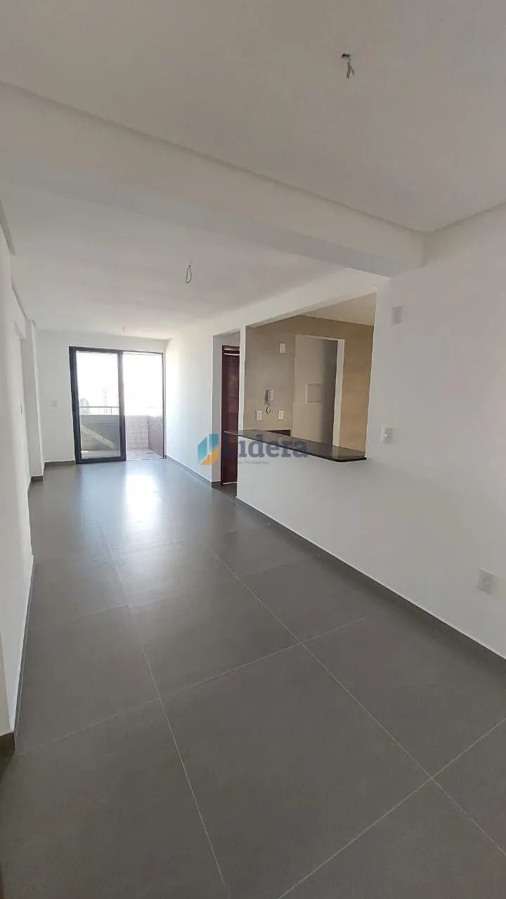 Imagem Apto Alto Padrão- 68.18m² - 2 quartos - 1 suite - em Jardim Oceania, João Pessoa/PB