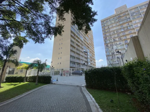 Imagem APTO 1D no bairro Vila Ema em São Paulo