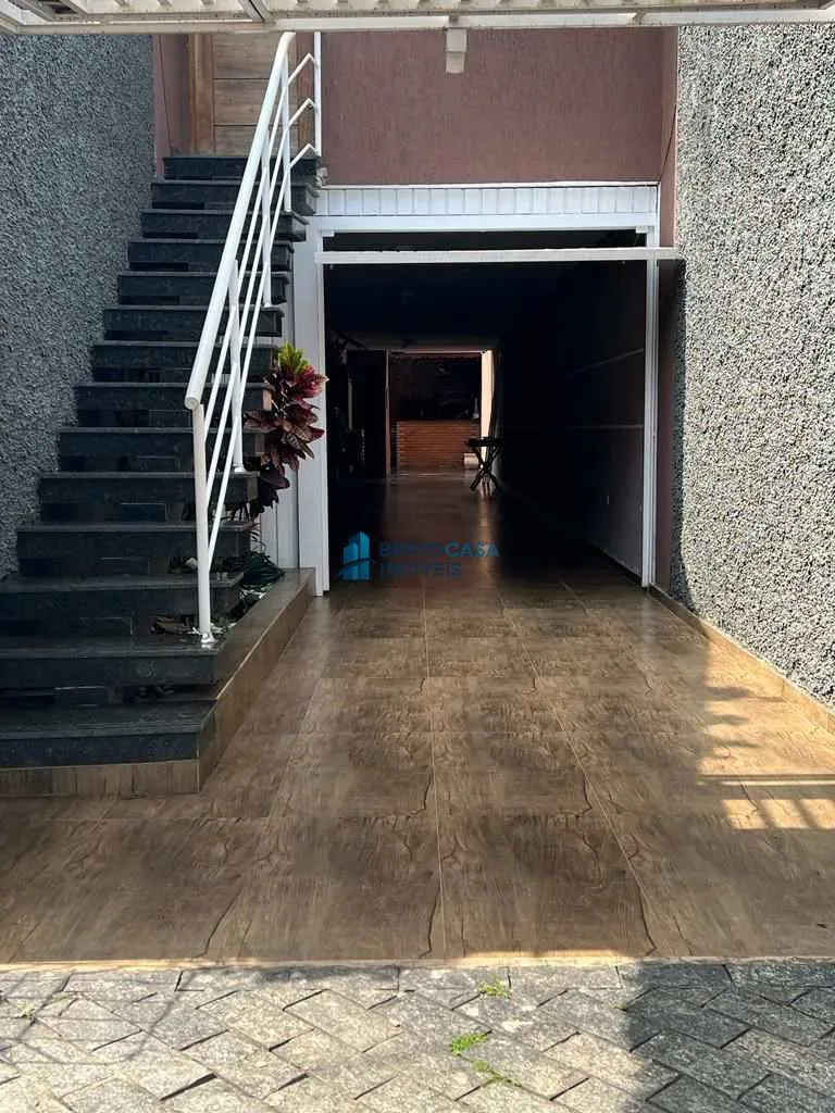 Imagem Casa Padrão