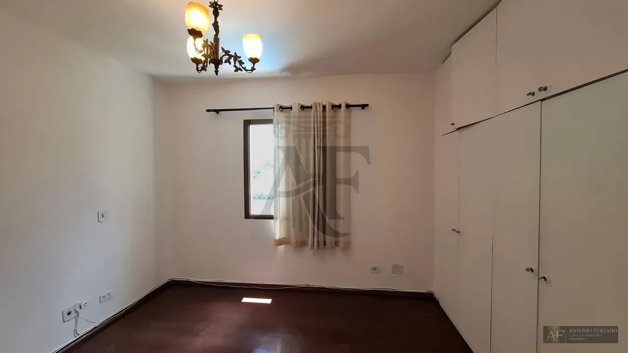 Imagem Apartamento para alugar em Real Parque, São Paulo