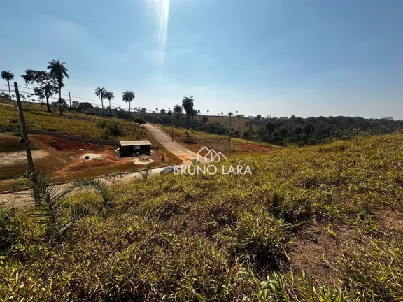 Imagem Lote à Venda em Igarapé Condomínio Morada do Sol