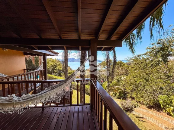 Imagem Casa com 4 quartos à venda, por R$ 6.100.000 - Praia do Pulso - Ubatuba/SP