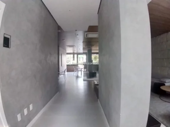 Imagem 1 Dormitório studio para venda em moema