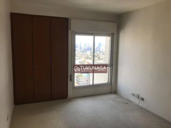 Imagem Cobertura com 3 quartos à venda, 325 m² por R$ 2.700.000 - Brooklin - São Paulo/SP