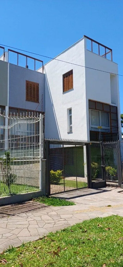 Imagem Sobrado em Jardim Sabará