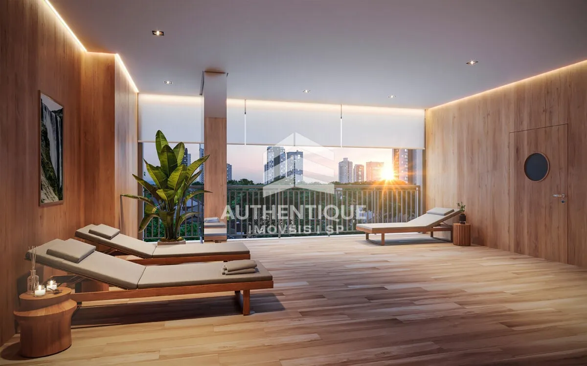 Imagem LANDMARK TATUAPE - Apartamento à venda no bairro Tatuapé - São Paulo/SP, Zona Leste