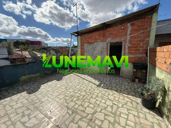 Imagem Casa para alugar no bairro Tanquinho — Ferraz de Vasconcelos