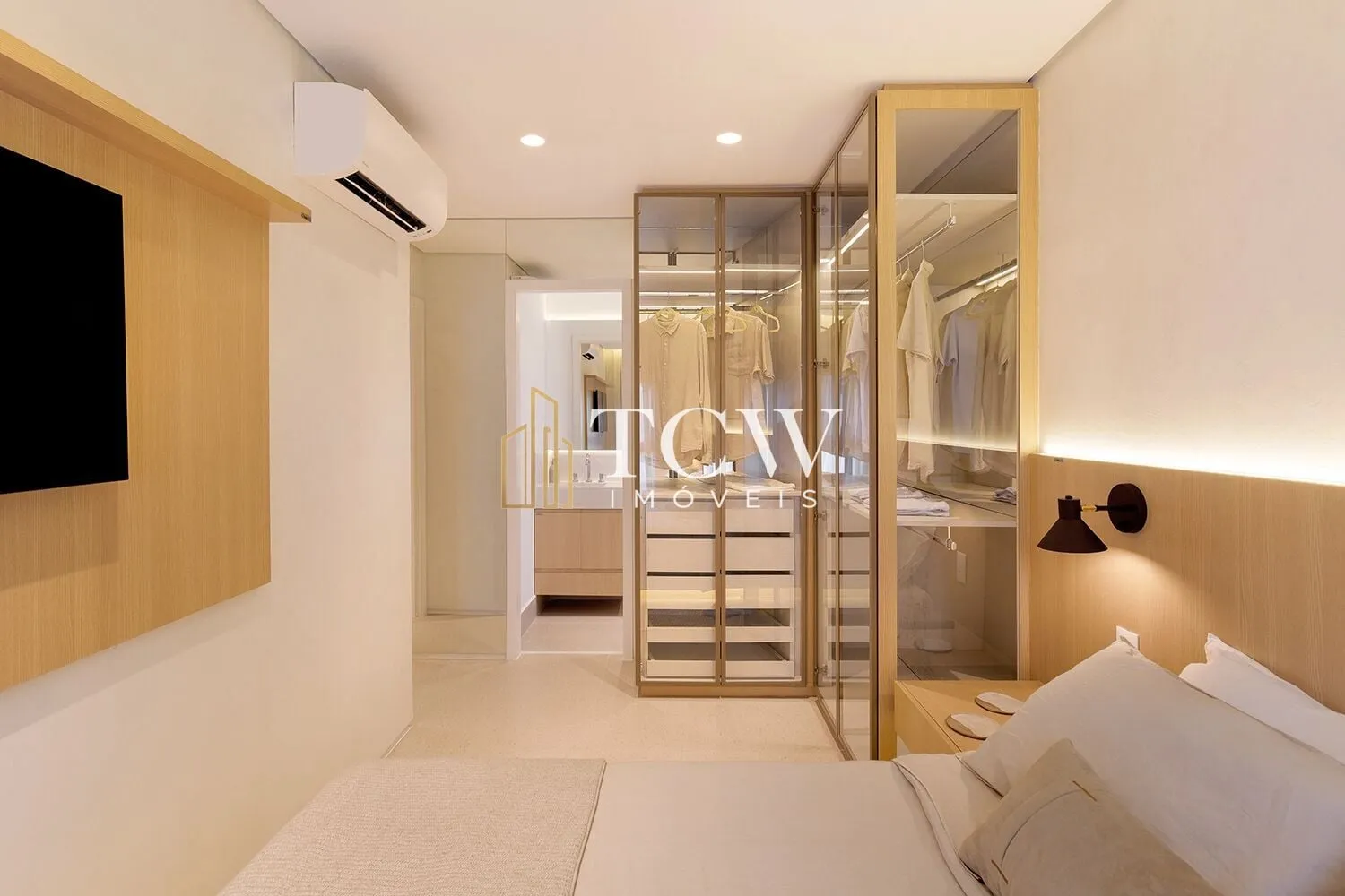 Imagem Apartamento 61m2 - 2 Dorm no Vila Mariana