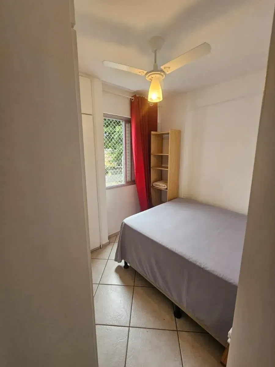 Imagem Apartamento com 2 Quartos à Venda, 67 m² em Brooklin Paulista - São Paulo