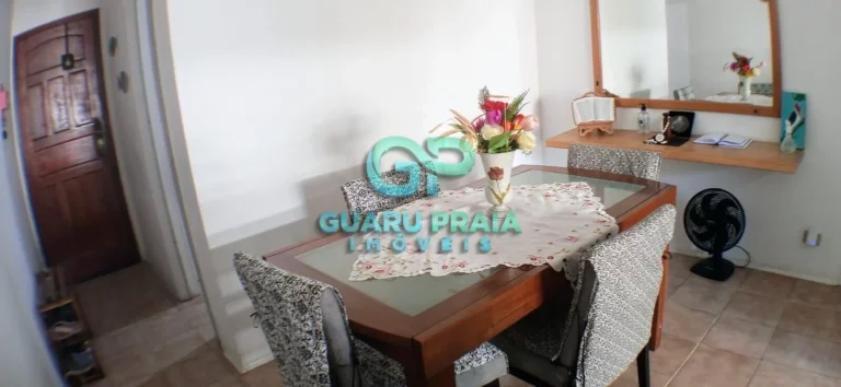 Imagem Apartamento à venda no bairro Enseada - Guarujá/SP
